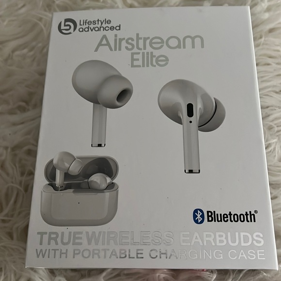 Ear Buds Airstream Elite True Wireless 